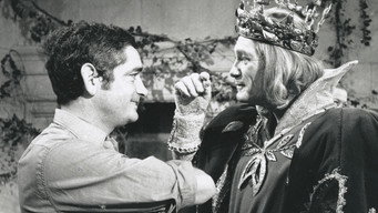 Jacques Demy: The Pink and the Black (2024)