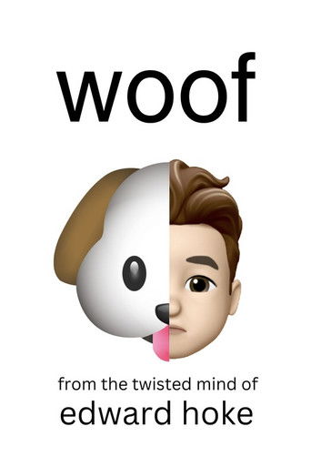 Woof. poster