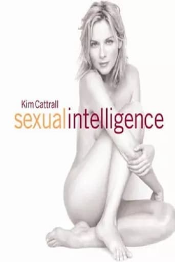 Poster of Kim Cattrall: Sexual Intelligence