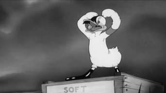 The Ducktators (1942)