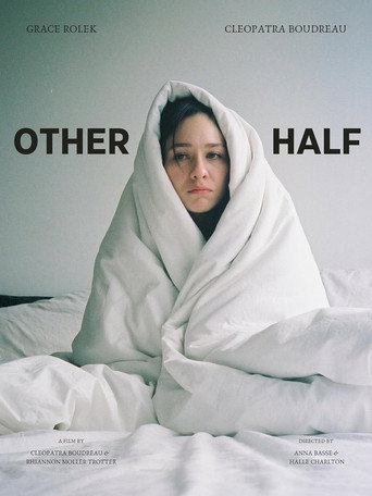 Cartell de Other Half
