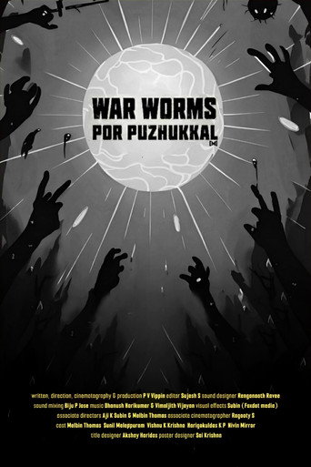 War Worms - Por Puzhukkal (M)