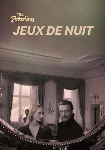 Nattlek — Pósters 16