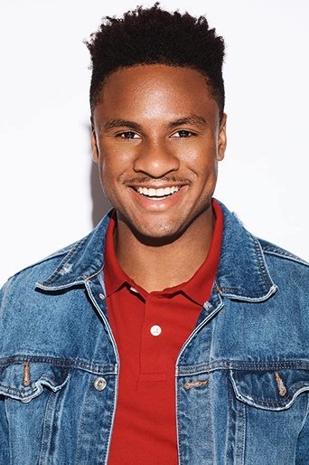 Ron J. Rock headshot