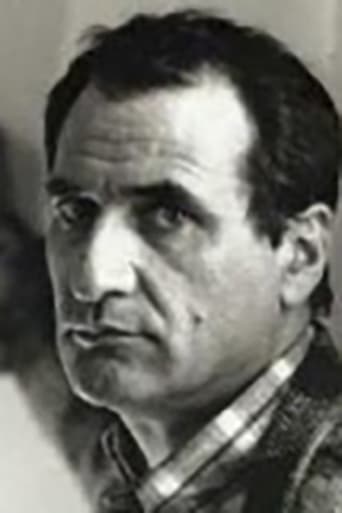 Image of Vincenzo Cerami