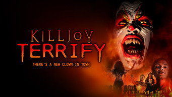 Killjoy: Terrify (2024)