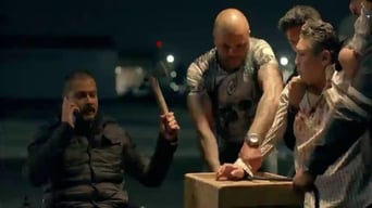 Cena de Episódio 12