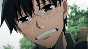 Cena de Amamiya Yuuhi e os Cavaleiros das Feras (Parte 1)