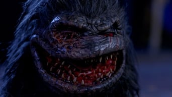 Galeria 4 - Critters ¡Al ataque!