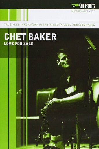 CHET BAKER 