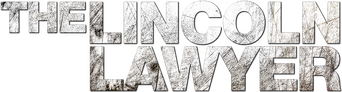 The Lincoln Lawyer logo