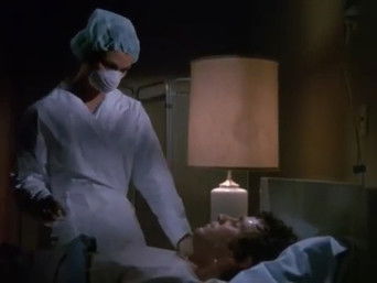 Aflevering 23 — Death Watch