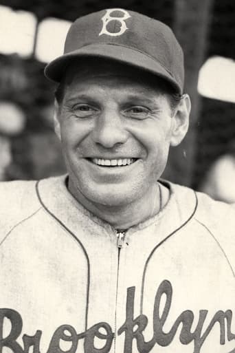 Image of Leo Durocher