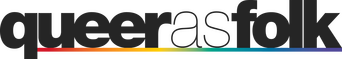 Queer As Folk logo