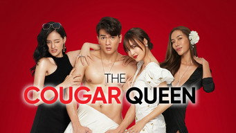 #4 The Cougar Queen