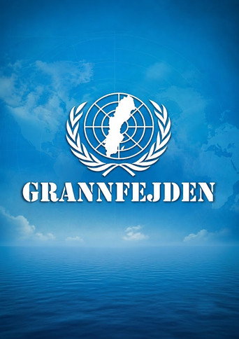 Grannfejden