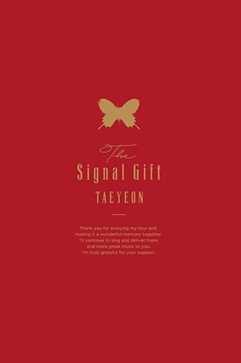 Poster of The Signal Gift