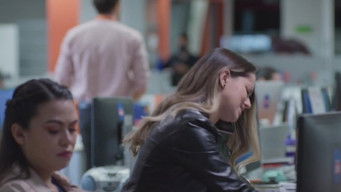 Episode 9 — Episode 9