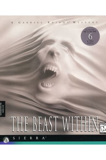 The Beast Within: A Gabriel Knight Mystery (1995)