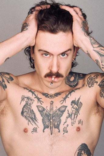 Erik Costa fotoğraf 2