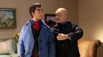 Episódio Episódio 6 da série Frango Robô