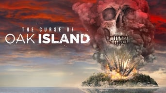 #11 The Curse of Oak Island