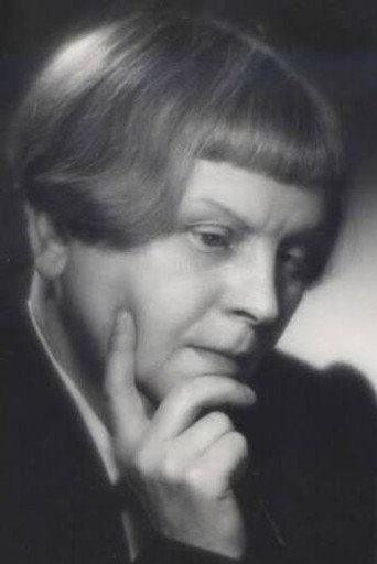 Maria Dąbrowska