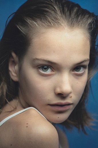 Foto de Leyla Smyrna Cabas