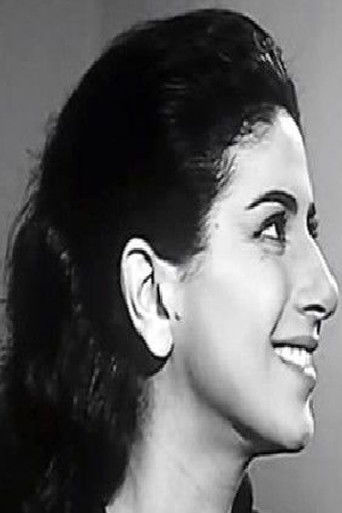 Foto de Faten Al Shoubashi