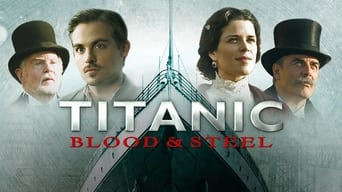 #16 Титанік: Кров і сталь