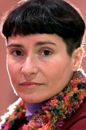 Imagine Manuela Azevedo