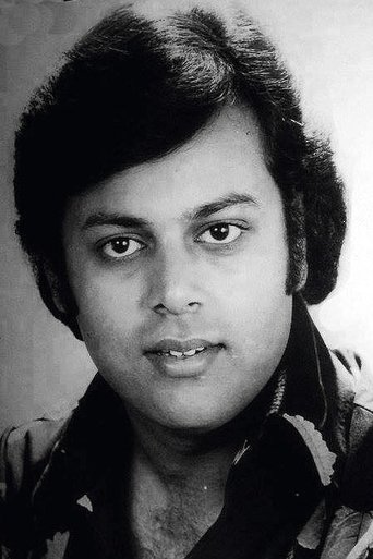 Image of Shailendra Singh