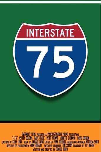 Poster of I-75