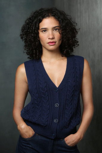 Foto de Mariela Martinez Campos