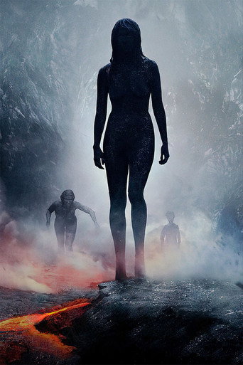 Katla poster