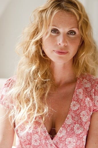 Foto de Carole Richert