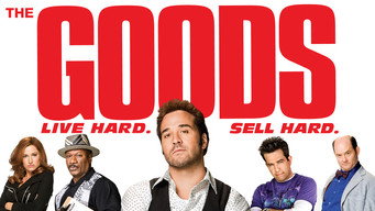 The Goods - Schnelle Autos, schnelle Deals – Szenenbild