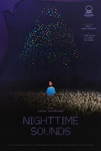 Nighttime Sounds (2025)