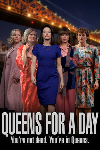 Queens for a Day