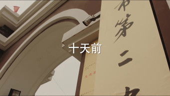 Aflevering 1 — Li Cu is Attacked and Kidnapped