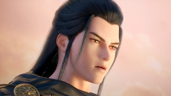 Stellar Transformation S5E23 poster