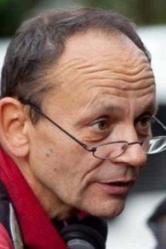 Image of Ivan Pokorný