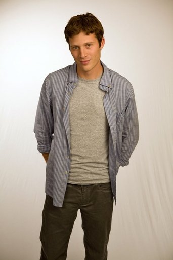 Image of Zach Gilford