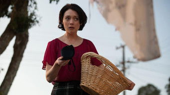 Episode 8 — Half a Person