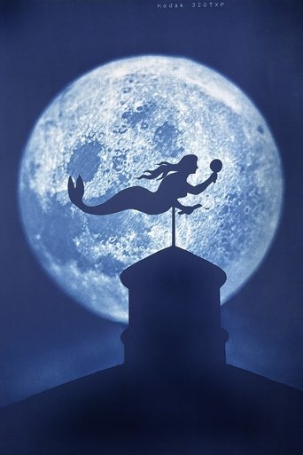 Shelburne: A Cyanimation Moving Picture