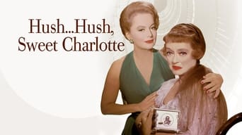 #6 Hush...Hush, Sweet Charlotte