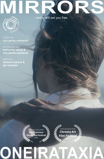 Mirrors: Oneirataxia (2024)