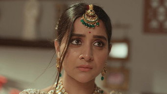 Episode 35 — Deeya Gets Attacked