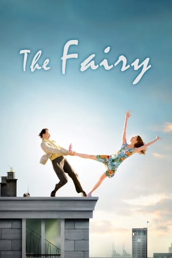 Poster of The Fairy