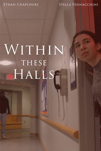 Within these Halls (2025)